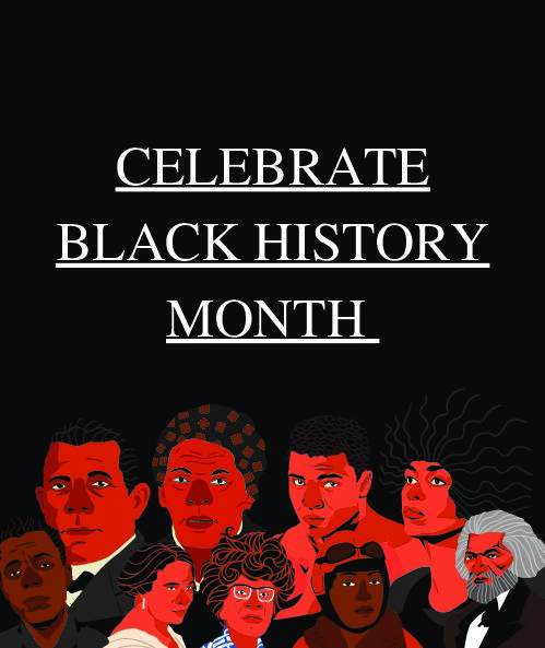 This month BSU will be hosting a series of events to celebrate Black History. 