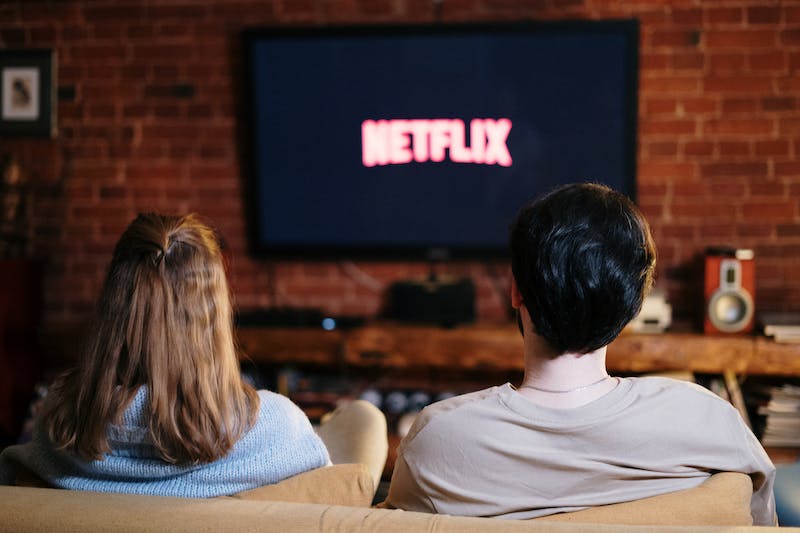 Streaming services have boomed in popularity, and now Netflix has competition with other streaming giants. 
