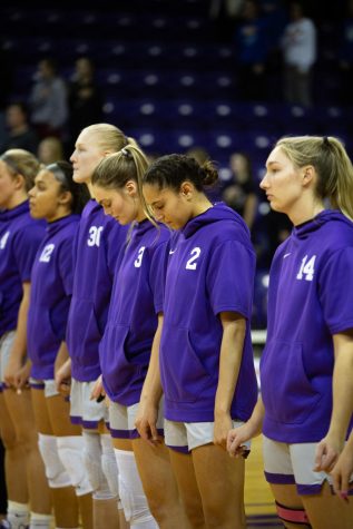 The UNI women’s basketball team concluded another successful season this past weekend, falling to Nebraska in the WNIT, 77-57.