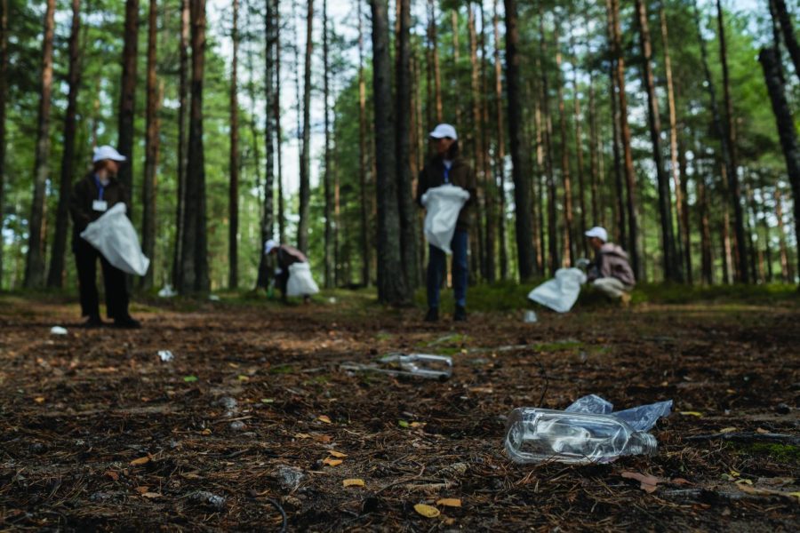 UNI’s RRTTC celebrates Earth Week through campus-wide sustainability initiatives, Cedar Valley historical education and environmentally conscious events for students to get involved.