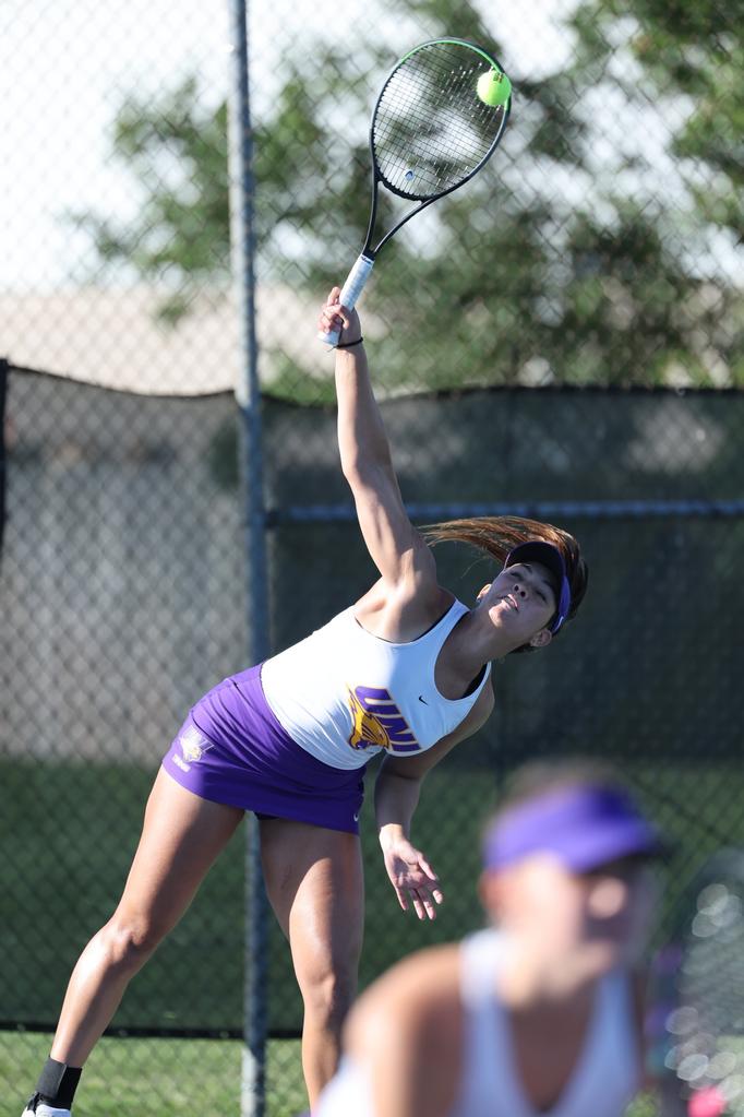 The Panthers had many representatives in the MVC Individual Tournament.