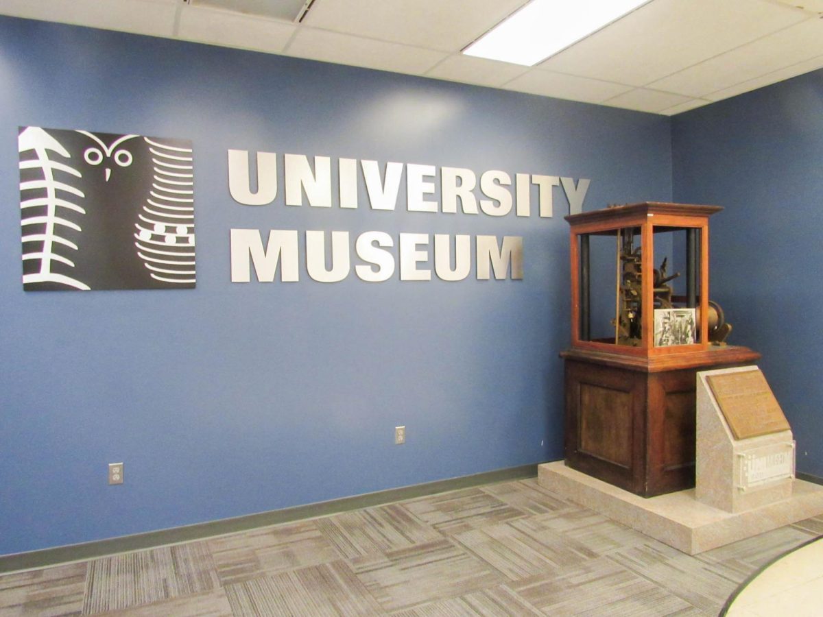 El museo de UNI siempre lleva a cabo la repatriación de artefactos.