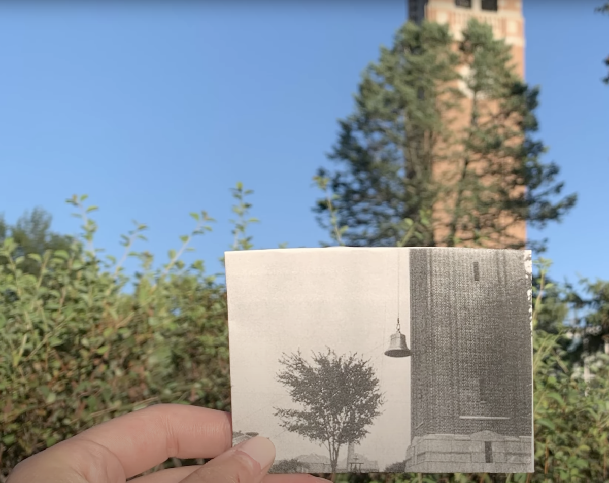 The Mainstreet 360° team seeks to feature photos of UNI buildings to
represent change and growth of campus over time. It also features images of traditions and student life to give a clear insight into the UNI experience through different eras.