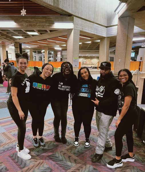 UNI’s Black Student Union will be hosting a lineup of events celebrating Black History Month. The club’s leaders say that recognizing and celebrating this month is especially important at a predominantly white institution like UNI.