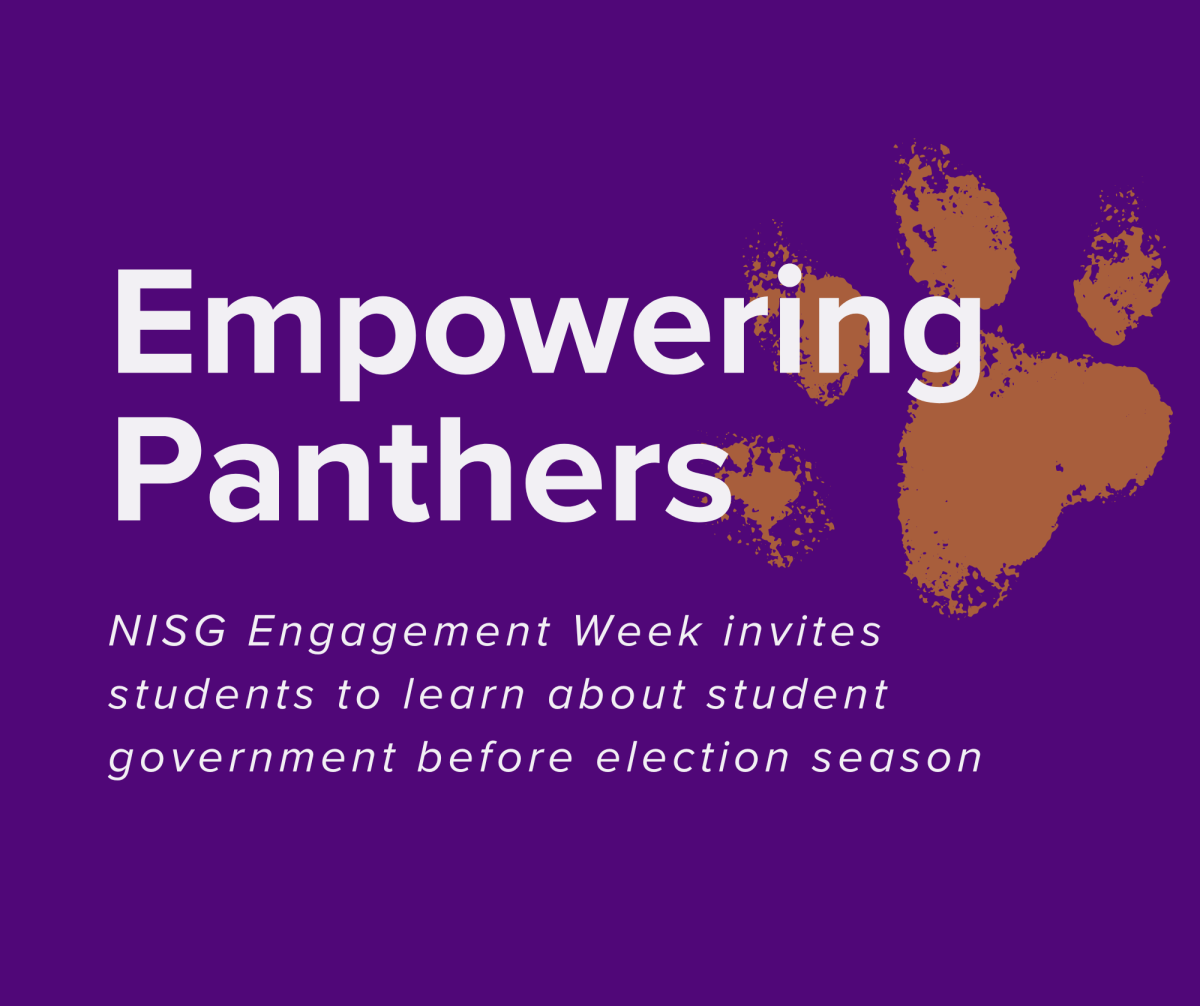 Empowering Panthers