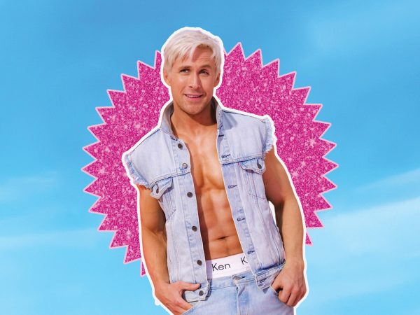 Gosling has a large filmography under his belt. He recently added “Barbie” to this, gathering multiple award nominations for his role as Ken.