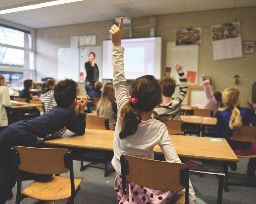 Iowa Governor Kim Reynolds laid out a plan in January that would “reorganize” the Area Education Agency (AEA) system in our state. Created in 1974 by the Iowa State Legislature, the goal of AEAs is to provide equity in educational services across the state of Iowa.