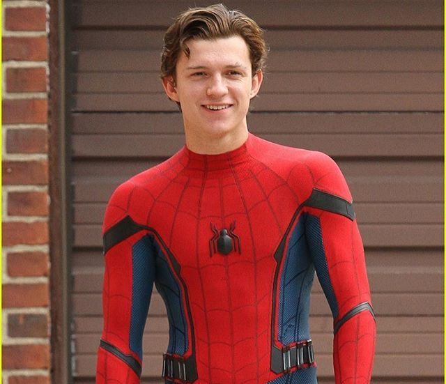 According to Fair, Holland is the best Spider-Man because of his social awkwardness combined with his nerdy charm. When bringing Spider-Man from the comics to the big screen, Holland trumps the others.