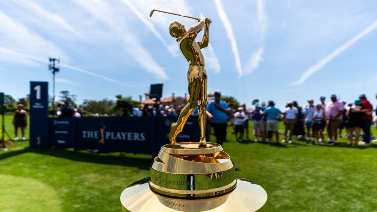 The PLAYERS Championship introduced limited ads to their broadcast which created a smoother watching experience for fans.