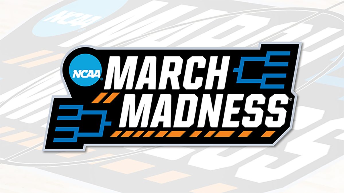 March+Madness+is+one+of+the+most+recognizable+events+in+college+sports.