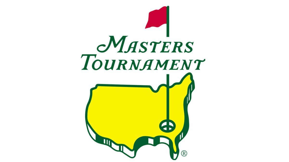 The Masters is the pinnacle of golf