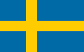 Sweden is the home of Bjorn.