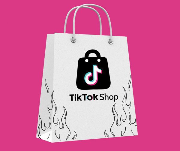 The TikTok Shop feeds into a culture of consumerism, which can be toxic for both people’s well-being and the environment.