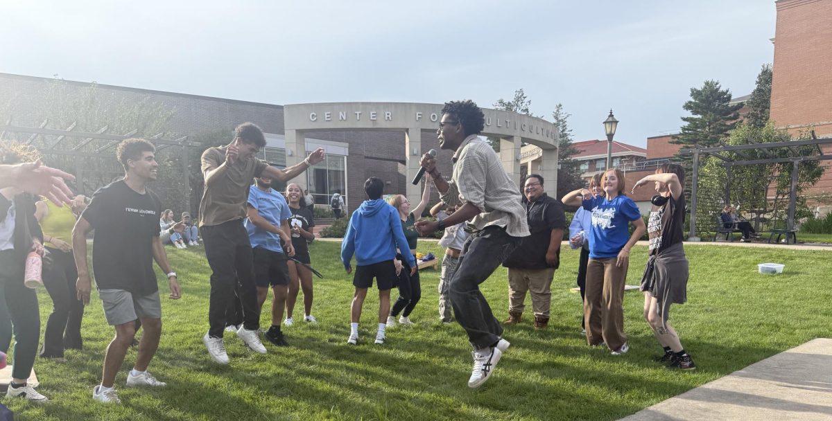 First Multicultural Fest unites UNI students