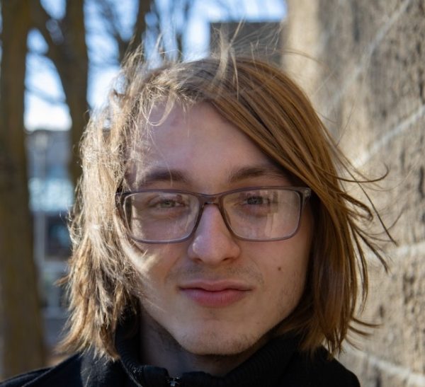BRENDON SCHNATHORST