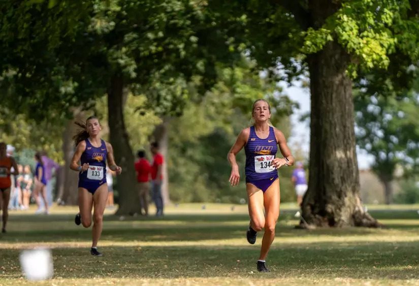 Panthers return to action next weekend at Wartburg.