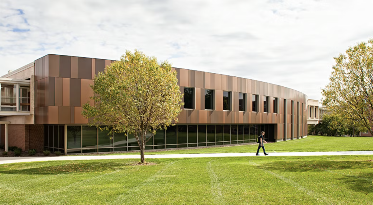 Redeker Center, Trailside Apartments to see updates