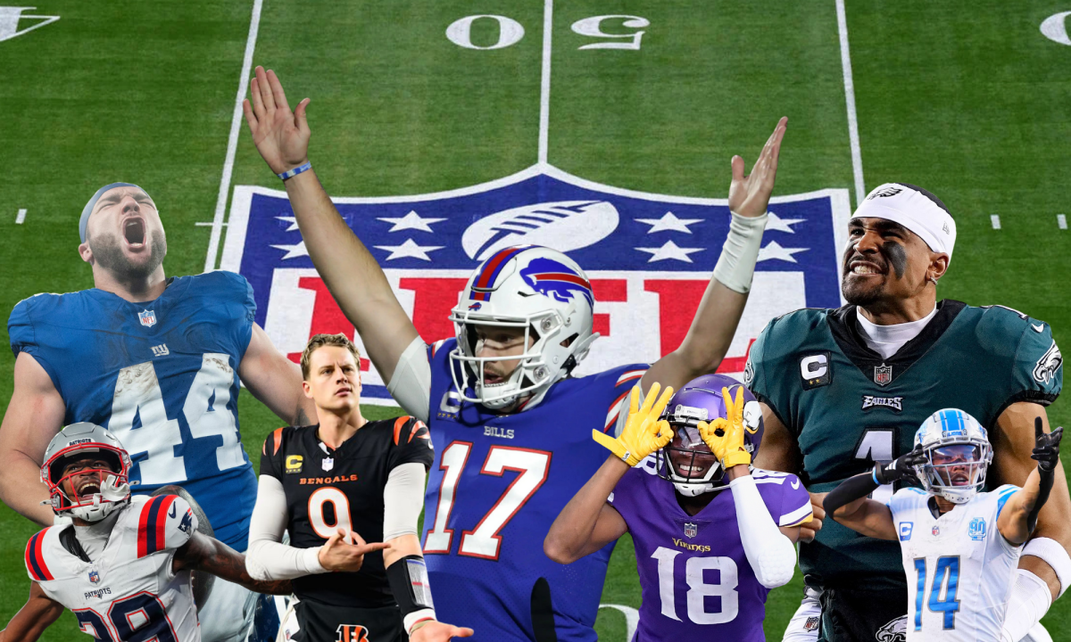 NFL: The ‘No Fun League’