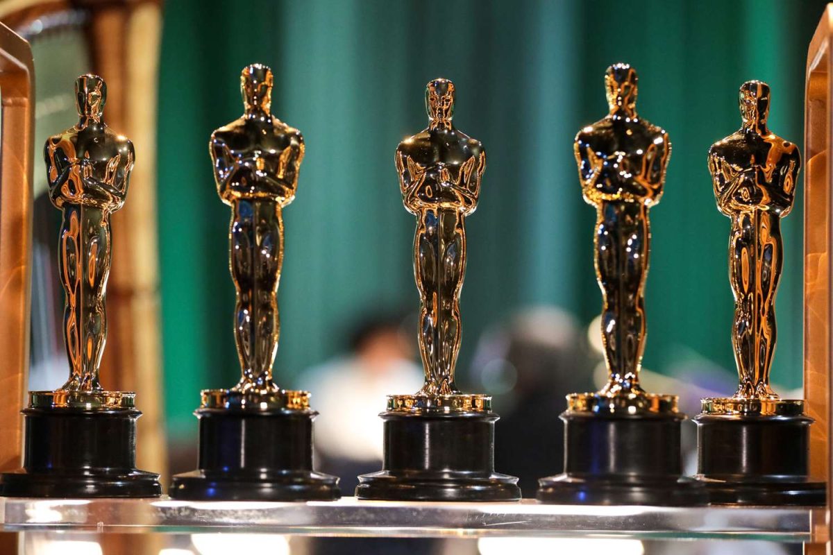 The 98th Academy Awards ceremony will begin at 6 p.m. CT., on March 15.