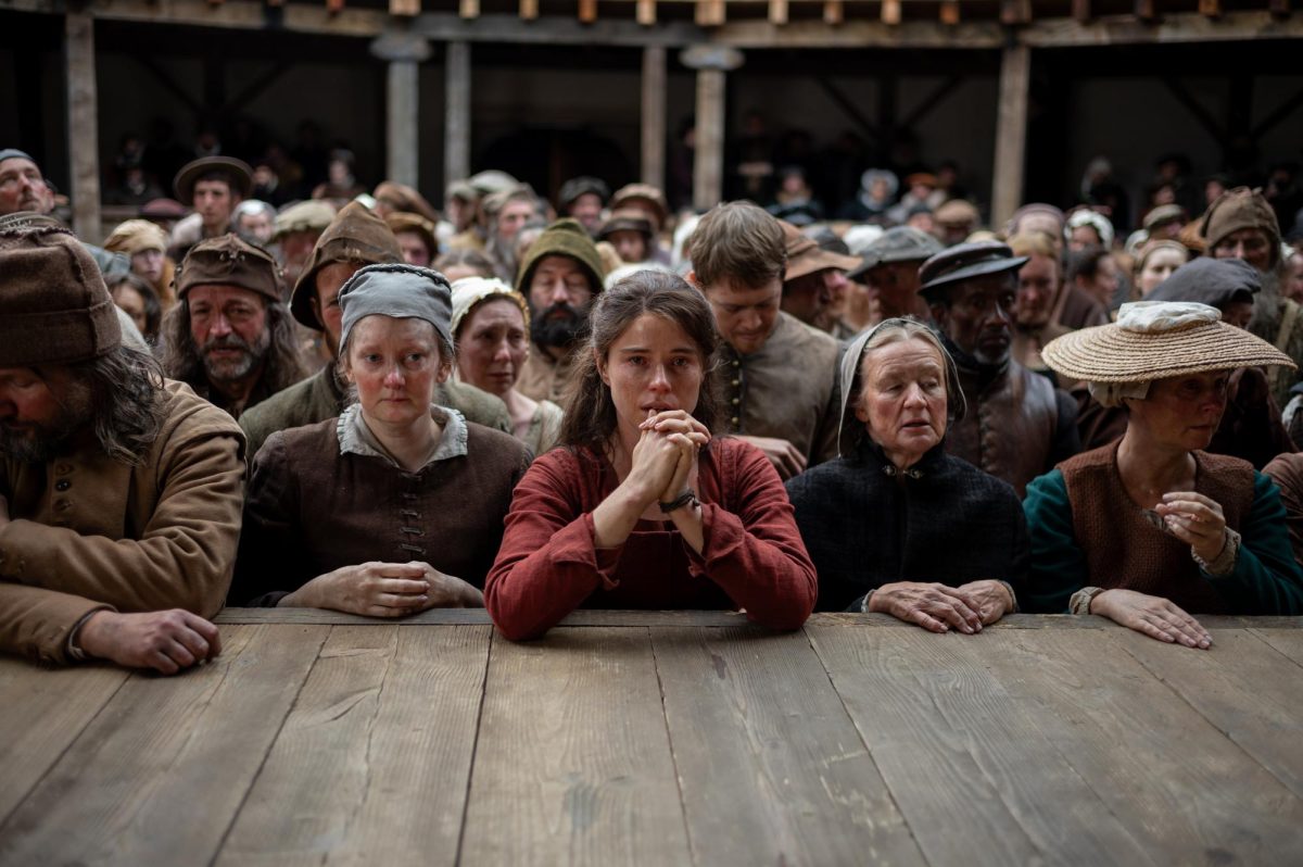 ‘Hamnet’: The devastation behind a Shakespearean tragedy