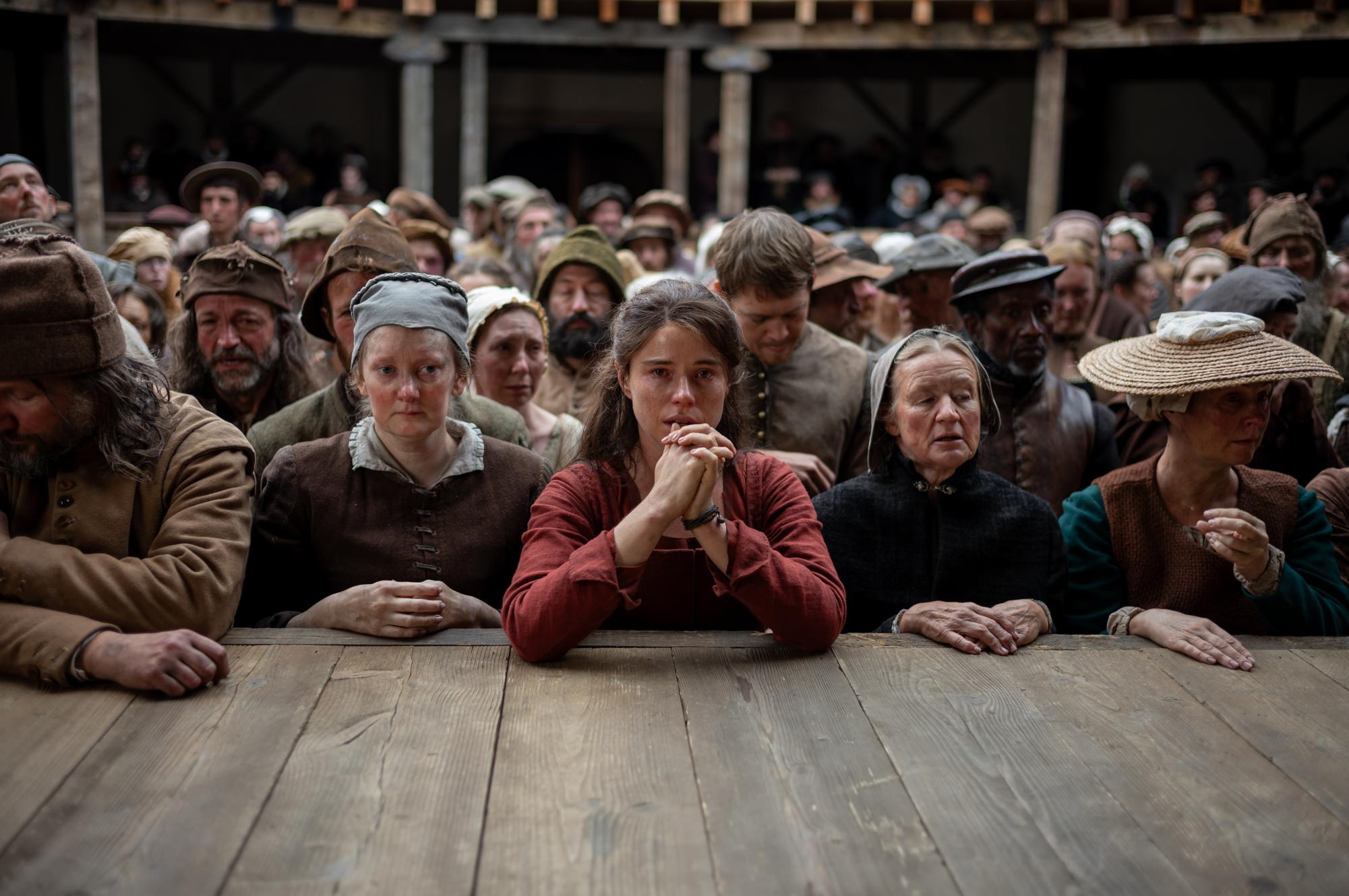 ‘Hamnet’: The devastation behind a Shakespearean tragedy