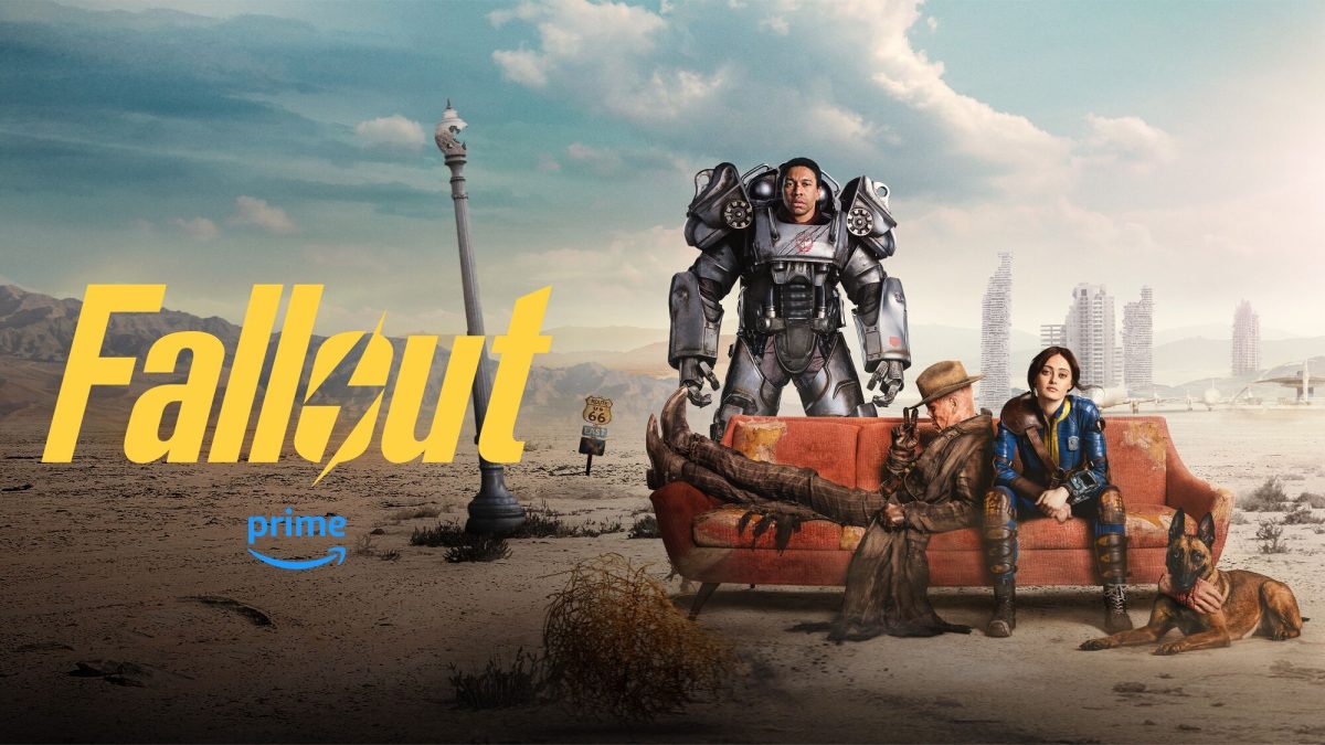 Amazon’s Fallout is the best video game adaptation of all time