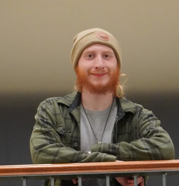 CARTER BROWN
