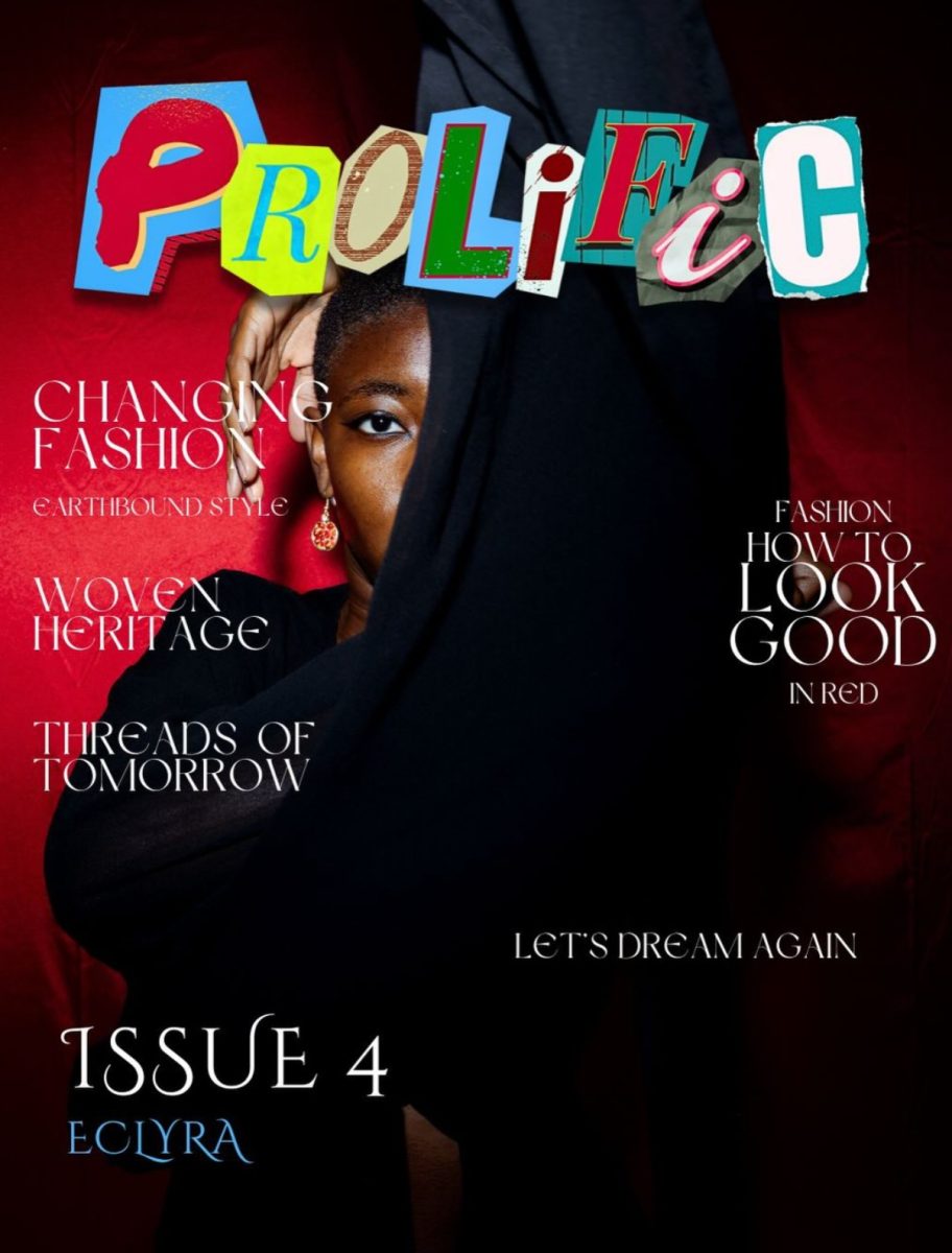 La Revista Prolific trae ‘Iconic Iowa’ a la pasarela