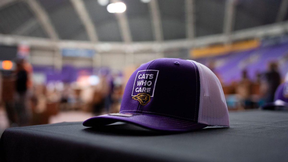 UNI's Day of Service: Enhancing student learning through service