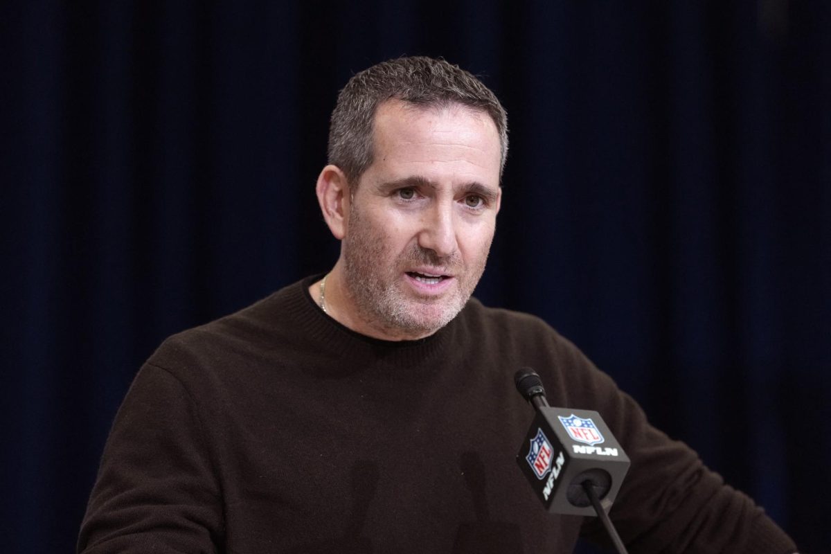 NFL draft rumor mill heating up