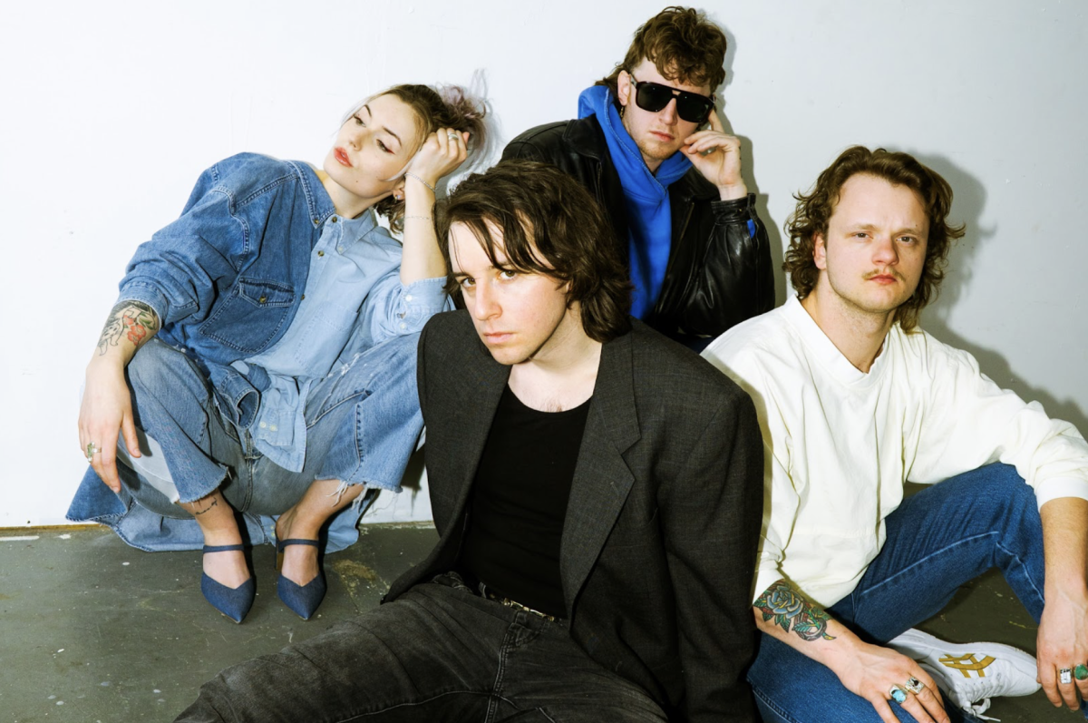 Iowa-based Mr. Softheart describes themselves as  “21st Century Vision Music.”